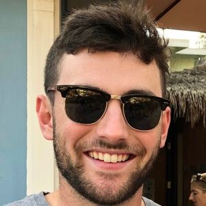 Meet your Posher, Matt